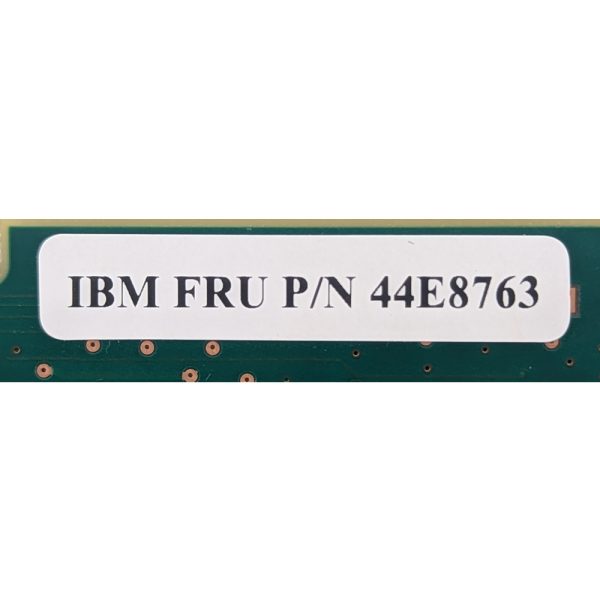 Комплект держателя батареи L3-25171-00, 44E8763, IBM ServeRAID-MR10i
