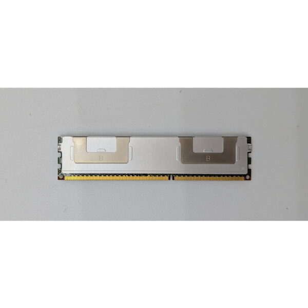 Модуль памяти 46C7449, 46C7453, 43X5056, M393B1K70QB0-YH9, IBM, DDR3, 8Gb, 10600R — изображение 2