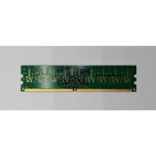 Модуль памяти KVR667D2E5/512, Kingston, DDR2, 512 Mb, 5300 — изображение 2