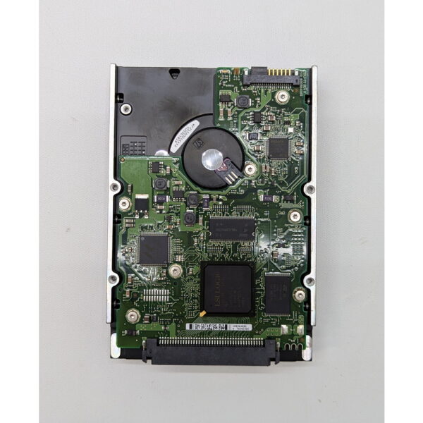 Жесткий диск ST3146707LC, 9X2006-002, Seagate, 146.8 Гб, SCSI, 3.5 — изображение 2