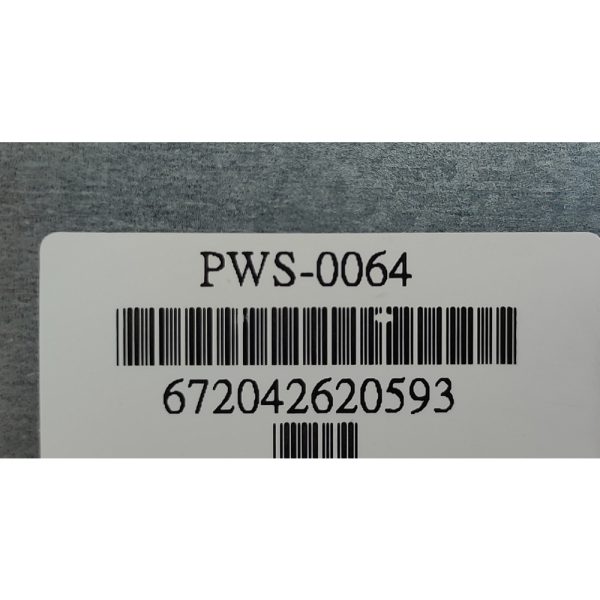 Блок питания SP400-1R, PWS-0064, Ablecom, SuperMicro SC816S-R400, SC816T-400, SC816S-400, SC816T-R400, 1010P-8, 400W