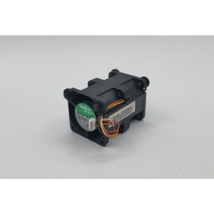 Вентилятор DA150DC, B35423-58ABE, Nidec, Supermicro, 0.86A, 12v, 38x38x56mm