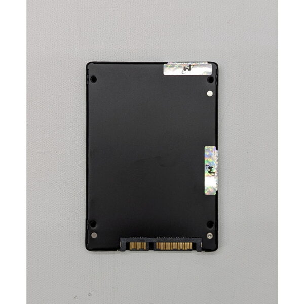 SSD диск MTFDDAK7T6TDS-1AW16ABDB, 04FR0V, MTFDDAK7T6TDS, Micron, 7680Tb, SAS, 2.5 — изображение 2