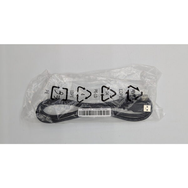 Кабель 389G0175M02ALH, Dell, USB 3.0, A to USB B, 1.8 M