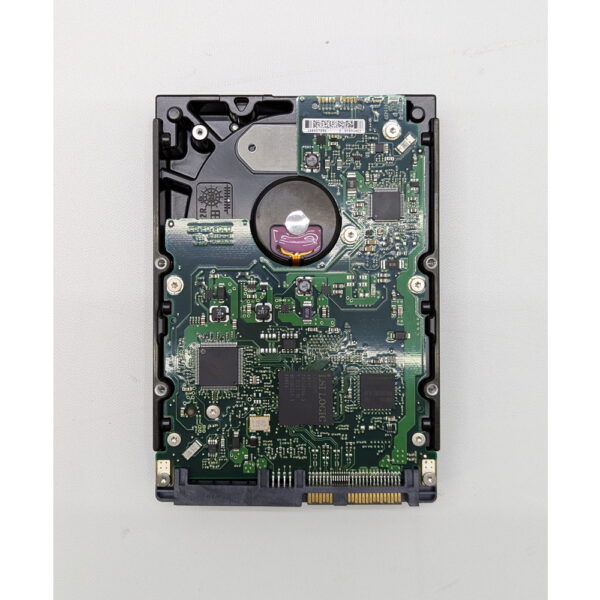 Жесткий диск ST3146855SS, Seagate, 146.8 Гб, SAS, 3.5 — изображение 2