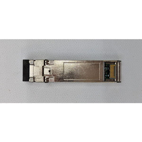 Трансивер FTLF8528P2BCV-ID, 77P8749, 49Y4123, IBM, Finisar, 8 Gb — изображение 2