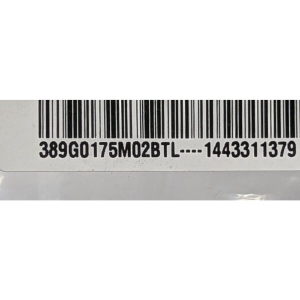 Кабель 389G0175M02BTL, usb a - usb b 3.0, 1.8 М — изображение 2