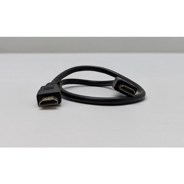 Кабель HDMI-HDMI, 0,5 M