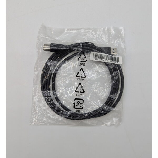 Кабель F89G-175M02BTG, USB 3.0, A to USB B, 1.8 M