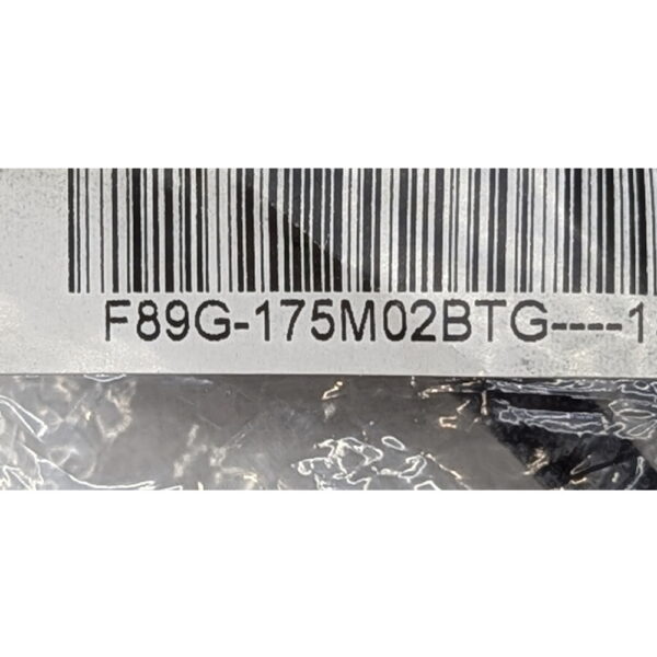 Кабель F89G-175M02BTG, USB 3.0, A to USB B, 1.8 M — изображение 2