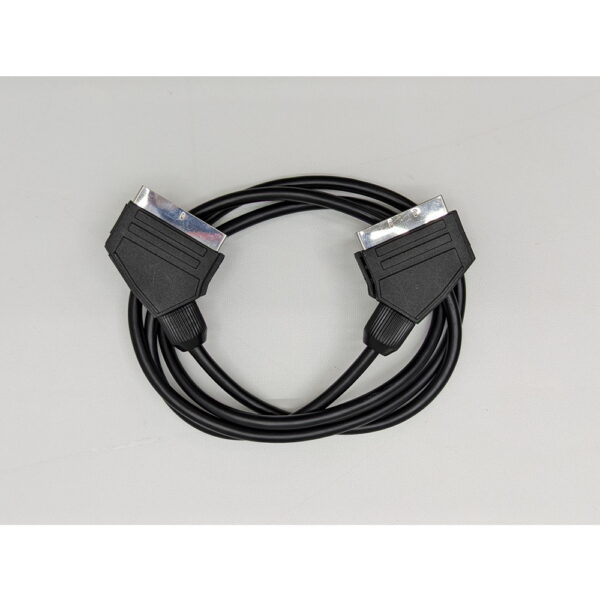Кабель SCART to SCART, 1.5 м — изображение 2