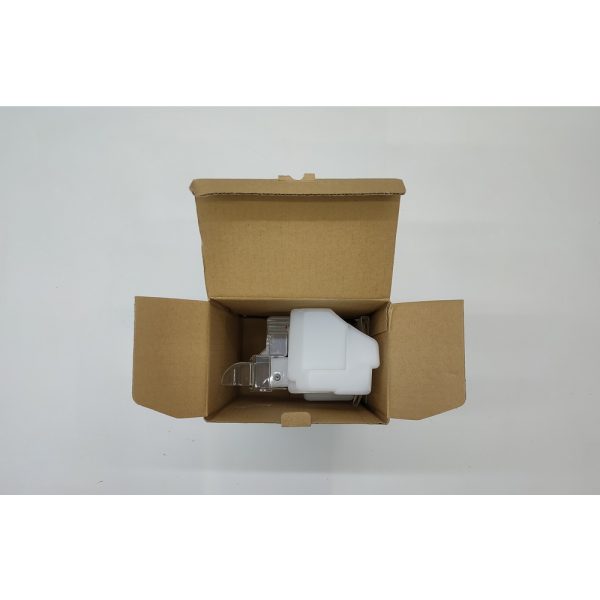 Бункер (контейнер) отработанного тонера черный Waste Toner Bottle Black 50K для CLC4040, CLC5151; imageRUNNER C4080i C4080, C4580, C5185 [FM2-5383-000]