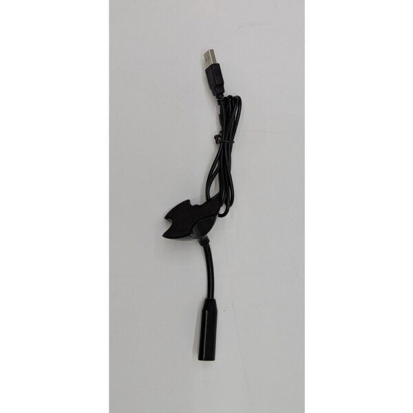 Микрофон USB на подставке — изображение 2