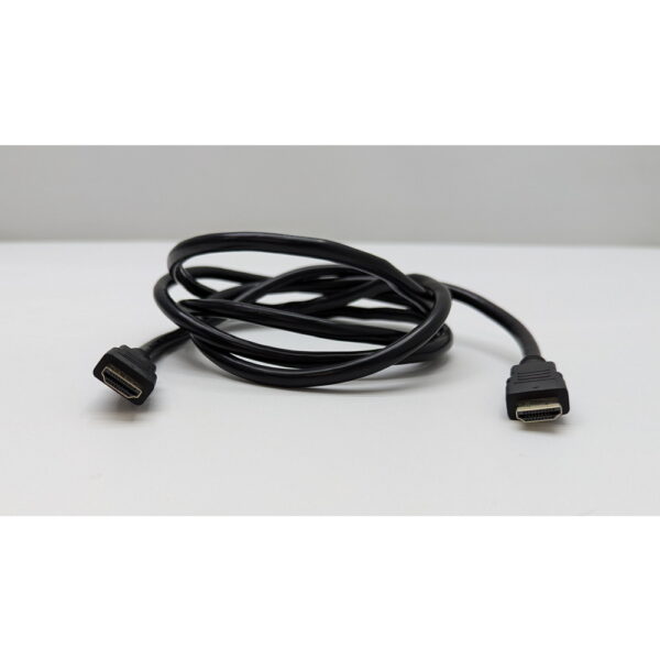 Кабель HDMI-HDMI, 2 M