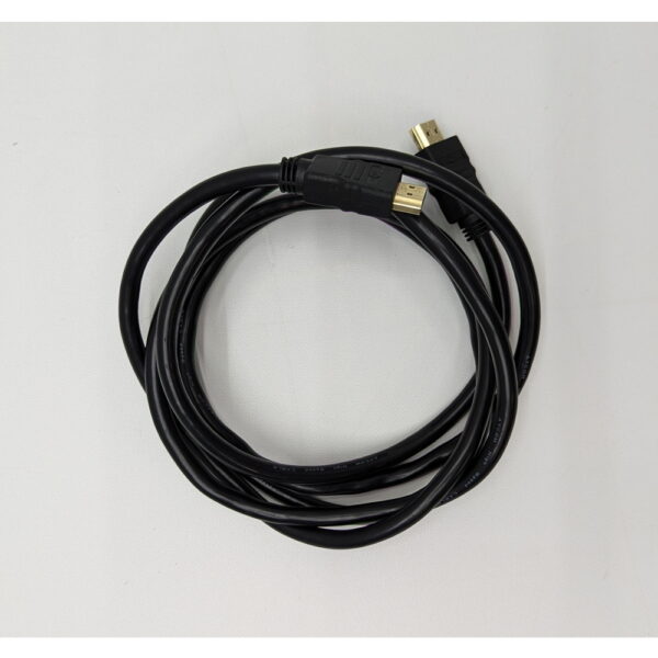 Кабель HDMI-HDMI, 2 M — изображение 2