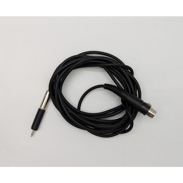 Кабель XLR to RCA 3,5, 6M — изображение 2
