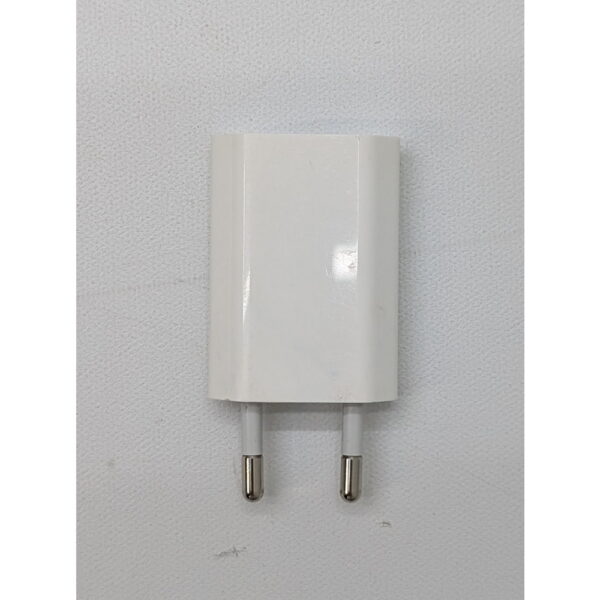 Адаптер питания A1400, Apple USB Power Adapter A1400, iPhone, iPod