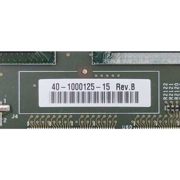 Модуль 60-1000376-10, 40-1000125-15, Brocade DCX-8510