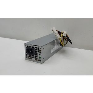 Блок питания AC240AS-01, 0JNPVV, PCB015, AcBel, Dell OptiPlex 790, 7010, 240W