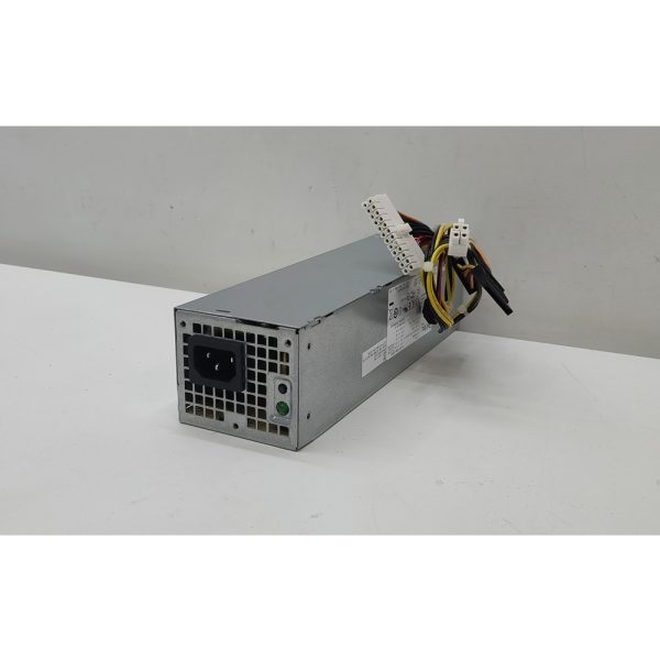 Блок питания AC240AS-01, 0JNPVV, PCB015, AcBel, Dell OptiPlex 790, 7010, 240W