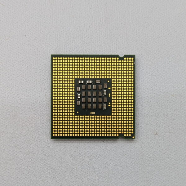 Процессор Intel Pentium 4 530J, SL7PU — изображение 2