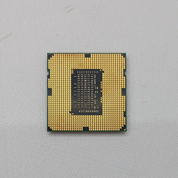 Процессор Intel Core i5 760, SLBRP — изображение 2