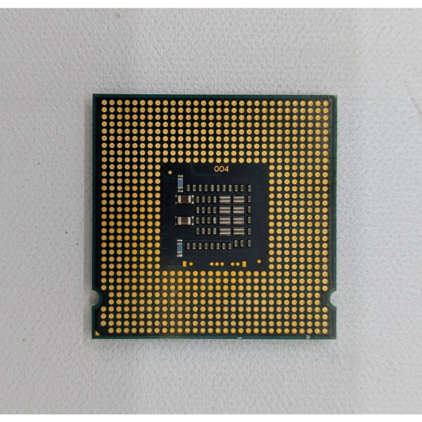 Процессор Intel Core 2 Duo E7400, SLB9Y — изображение 2