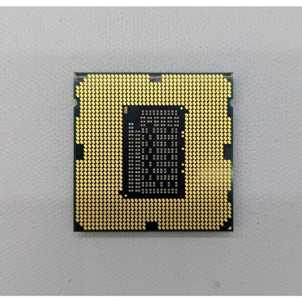 Процессор Intel Core i5 2400, SR00Q — изображение 2