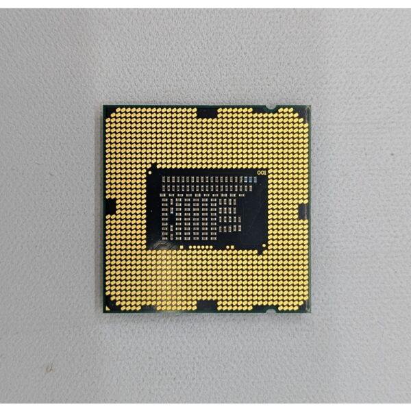 Процессор Intel Pentium G850, SR05Q — изображение 2