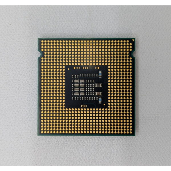 Процессор Intel Celeron E3200, SLGU5 — изображение 2
