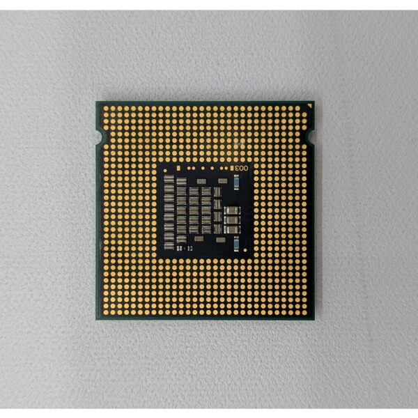 Процессор Intel Core 2 Duo E4400, SLA3F — изображение 2