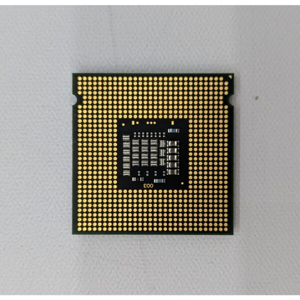Процессор Intel Core 2 Duo E8400, SLAPL — изображение 2