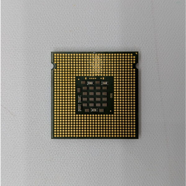 Процессор Intel Pentium 4 630, SL7Z9 — изображение 2