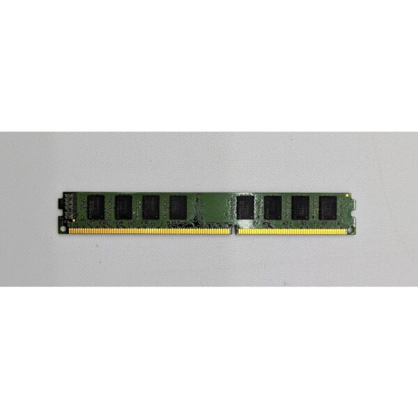 Модуль памяти KVR1333D3N9/2G, Kingston, DDR3, 2Gb, 10600, non ECC — изображение 2