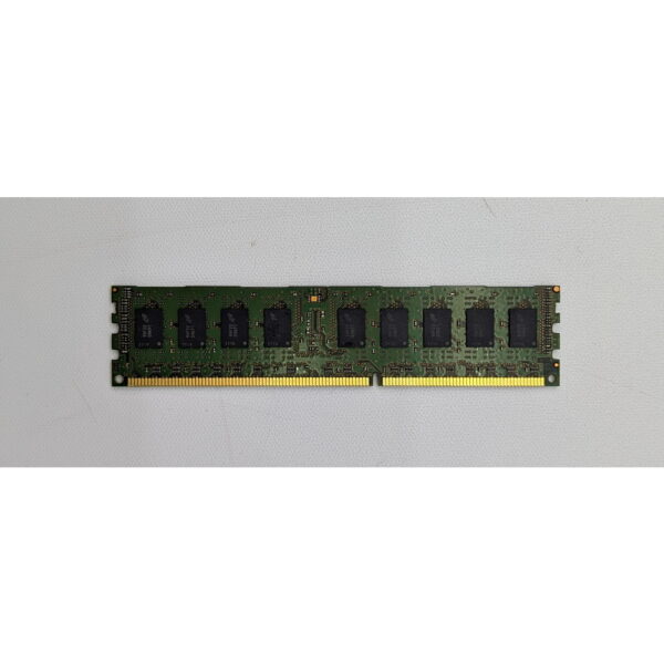 Модуль памяти MT18JSF25672PDZ-1G4, Micron, DDR3, 2Gb, 10600, non ECC — изображение 2