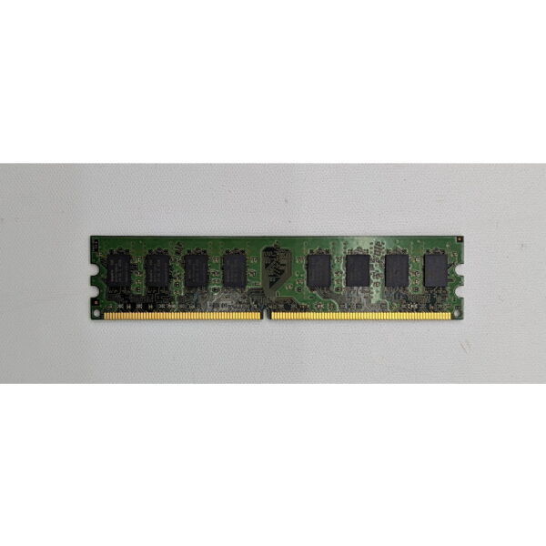 Модуль памяти HYMP125U64CP8-S6, SK hynix, DDR2, 2Gb, 6400, non ECC — изображение 2