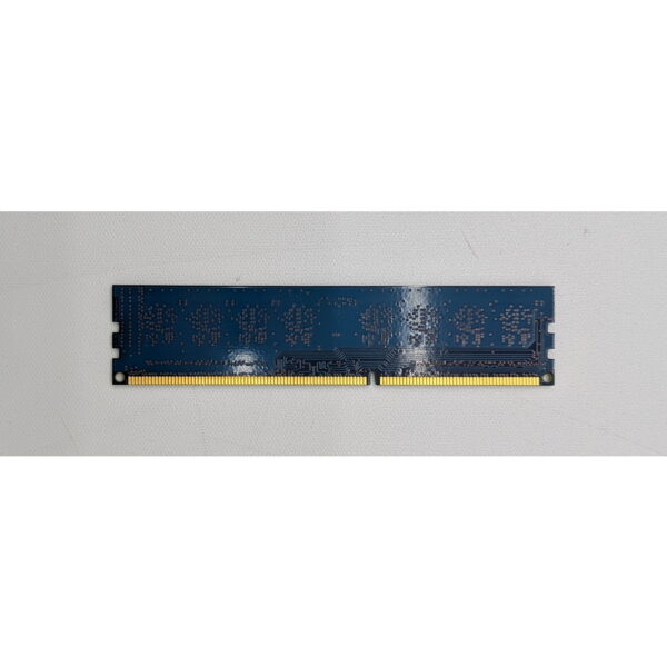 Модуль памяти HMT451U6AFR8C-PB, SK hynix, DDR3, 4Gb, 12800, non ECC — изображение 2