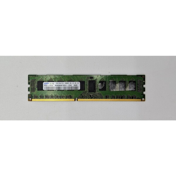 Модуль памяти M393B5673EH1-CH9, Samsung, DDR3, 2Gb, 10600, REG, ECC