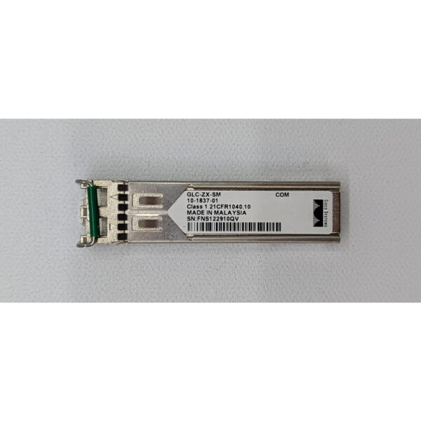 Трансивер GLC-ZX-SM, Cisco