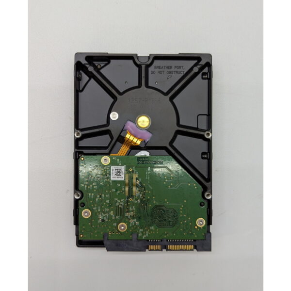 Жесткий диск WD1005FBYZ, WD, 1 Тб, SATA, 3.5 — изображение 2