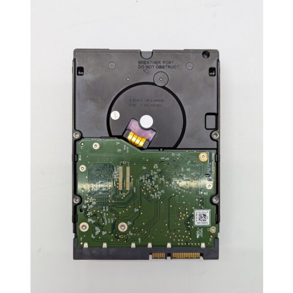 Жесткий диск WD4000F9YZ, WD, 4 Тб, SATA, 3.5 — изображение 2