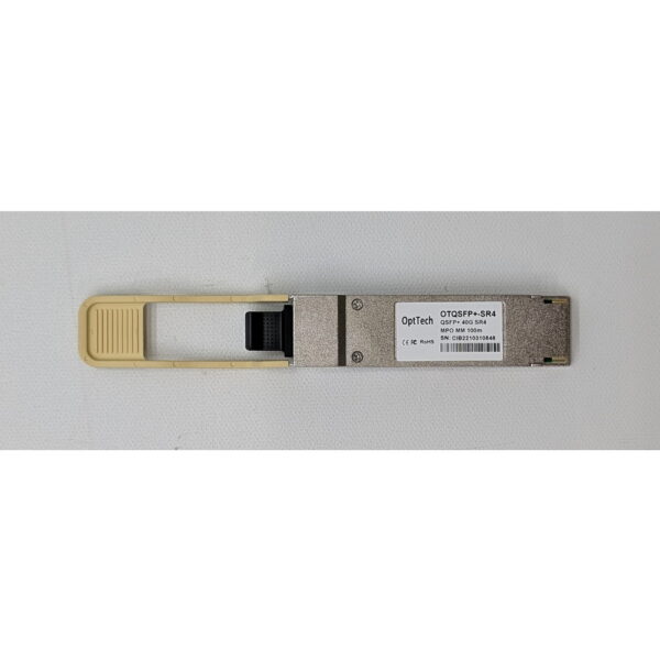 Трансивер OTQSFP+-SR4, OptTech, 40 Gb