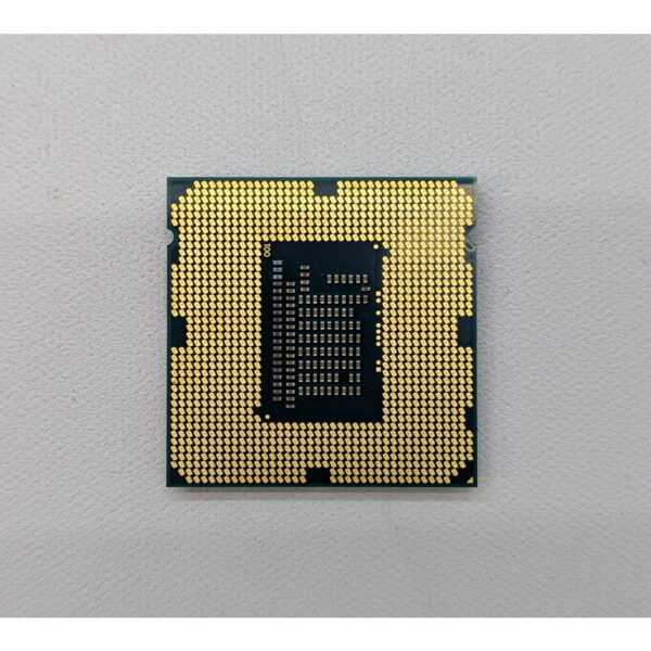 Процессор Intel Core i3-3220T, SR0RE — изображение 2