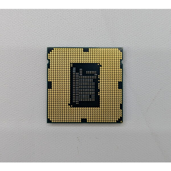 Процессор Intel Core i3-3240T, SR0RK — изображение 2