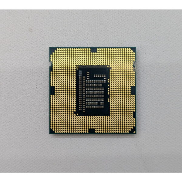 Процессор Intel Core i3-3240, SR0RH — изображение 2
