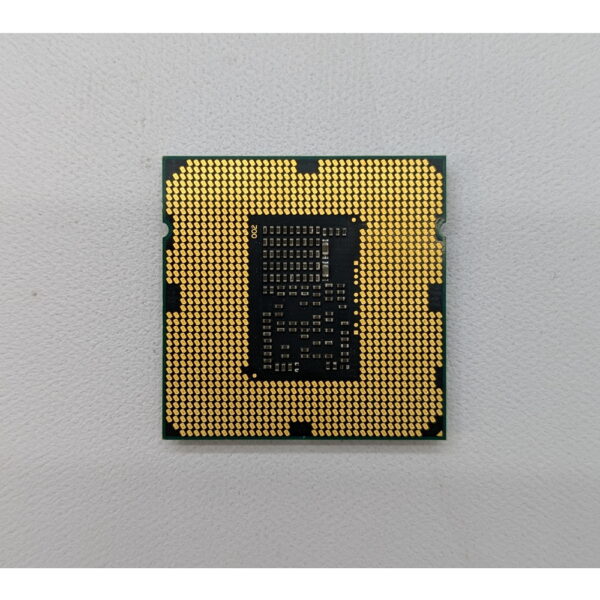 Процессор Intel Core i5-650, SLBTJ — изображение 2