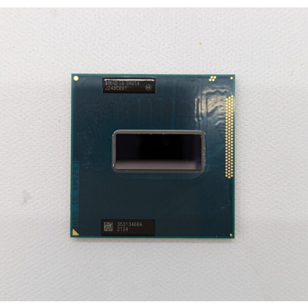 Процессор Intel Core i3 3110M, SR0T4