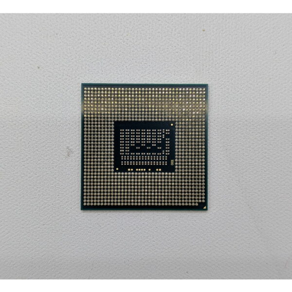 Процессор Intel Core i3 3110M, SR0T4 — изображение 2