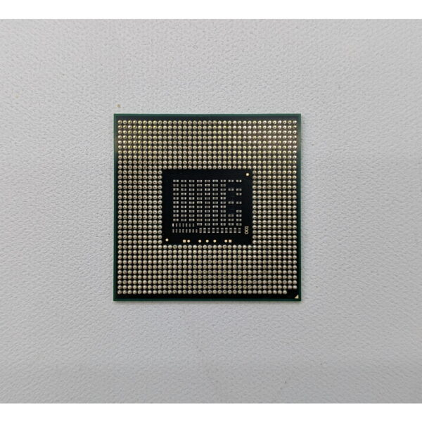 Процессор Intel Core i5-2450M, SR0CH — изображение 2