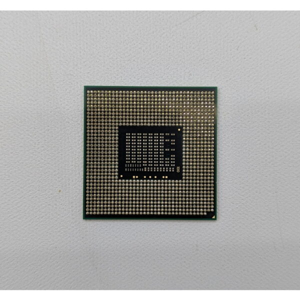 Процессор Intel Core i5-2410M, SR04B — изображение 2